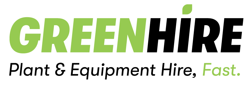 Green Hire - An inventory you can truly rely on