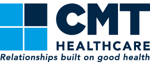 CMT Healthcare - Relationships built on good health