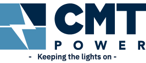 CMT Power - Keeping the lights on