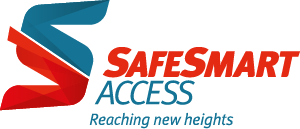 SafeSmart Access - Reaching new heights